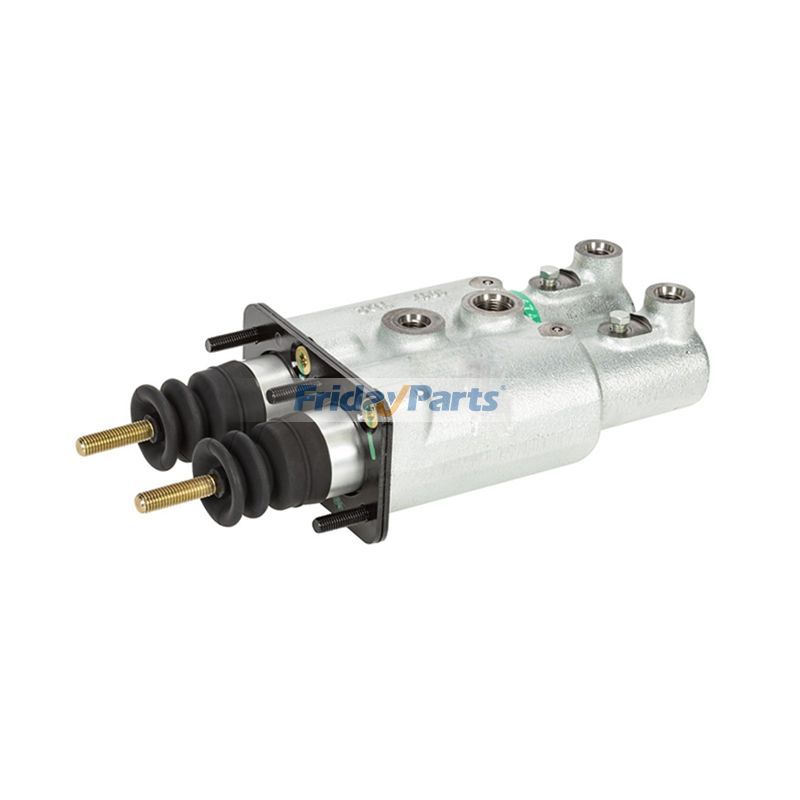 Brake Master Cylinder 357760A1 357760A2 357760A3 for CASE Tractor MX100 MX110 MX120 MX135