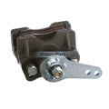Brake Master Cylinder 85813303 for CASE 580SR 580SR PLUS 590SR 695SM 695SR New Holland B110 TIER 3 B115B 4WS LB115 575E B110B Loader