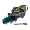 Brake Master Cylinder D126695 for CASE Backhoe Loader 480D 480LL 580D 580E 580G 584D 584E 585D 585E 586D 586E