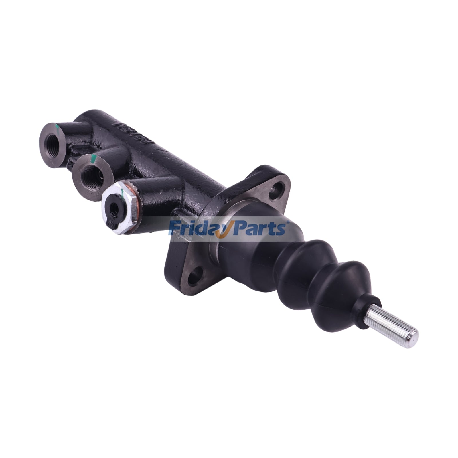 Brake Master Cylinder D141779 D136837 for Case Backhoe Loaders 580M 580K 580L 590
