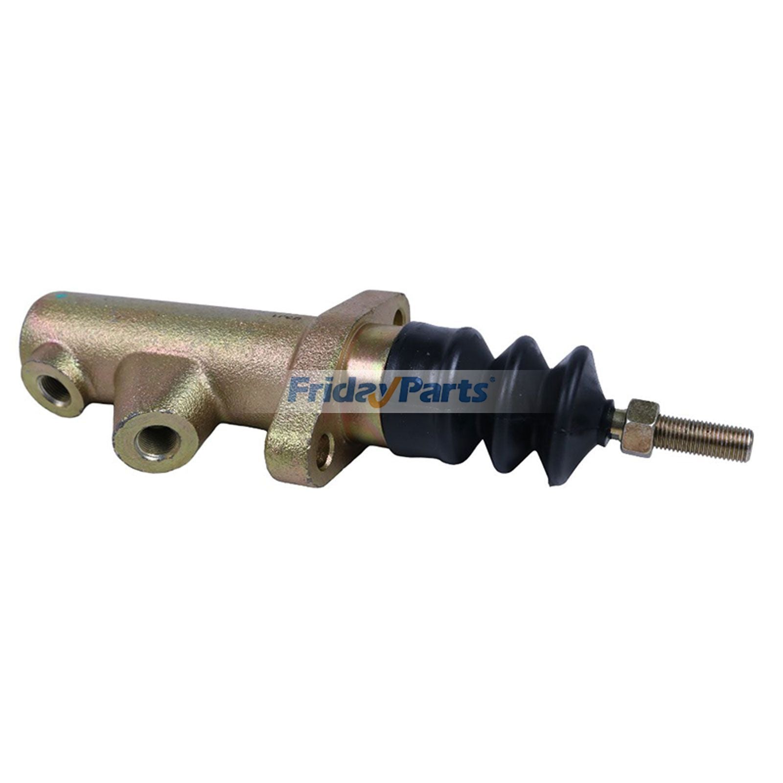 Brake Master Cylinder D70926 K956749 for CASE Loader 580F