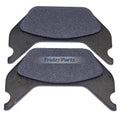 Brake Pad Kit 387514A1 for CASE Wheel Loader 1021F 1021G 1121F 1121G 1221E 1221F 921C 921E