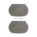 Brake Pad Kit E131950 E110393 for Case IH 2500 Psi Gas Pressure Washer