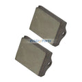 Brake Pad Kit E136093 for CASE Wheel Loader 821