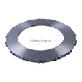 Brake Plate 237022A1 85808317 for CASE Loader 570LXT 570MXT 580L 580M 580SL 580SM Forklift 585G 586G 588G