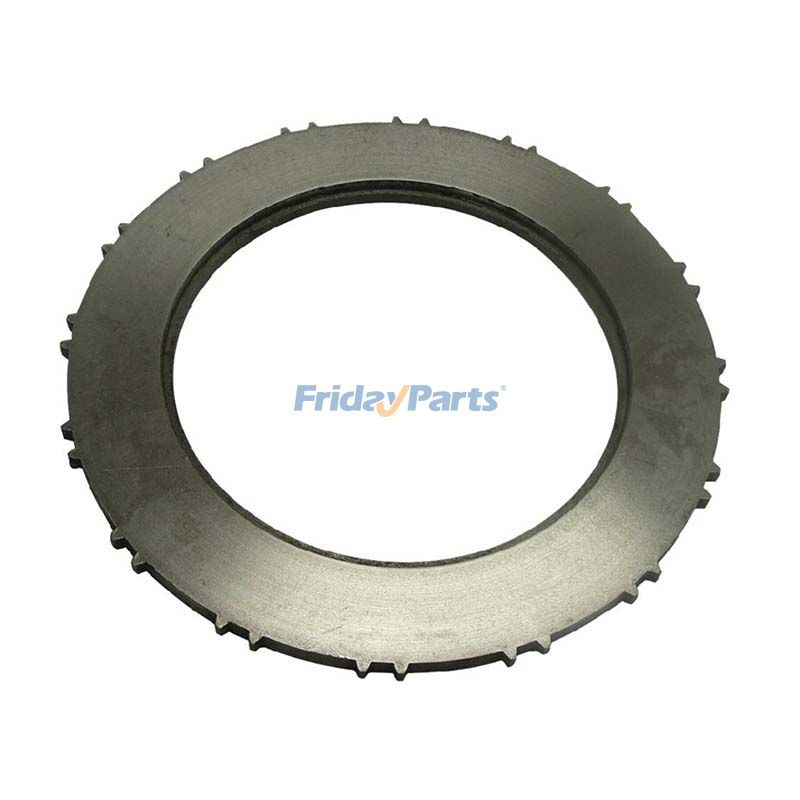 Brake Plate 237024A1 for CASE 570LXT 580L 580SL 585G 586G 588G