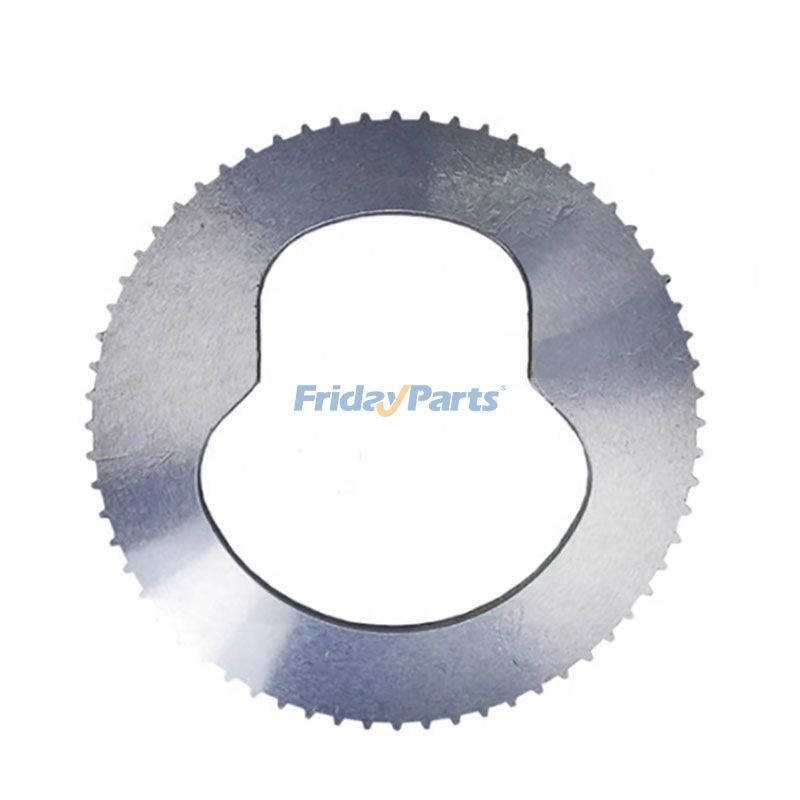 Brake Plate 308029A1 for CASE 580SM 580M 570LXT 580L 586G 580SL 570MXT 588G 585G