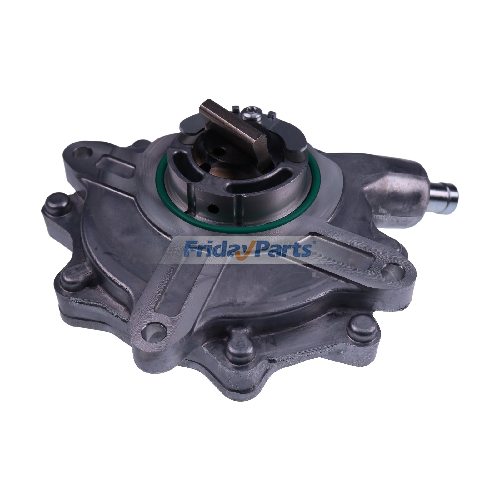 Brake Vacuum Pump 11667542498 for BMW E46 E81 E83 E84 E87 E90 2004-2015