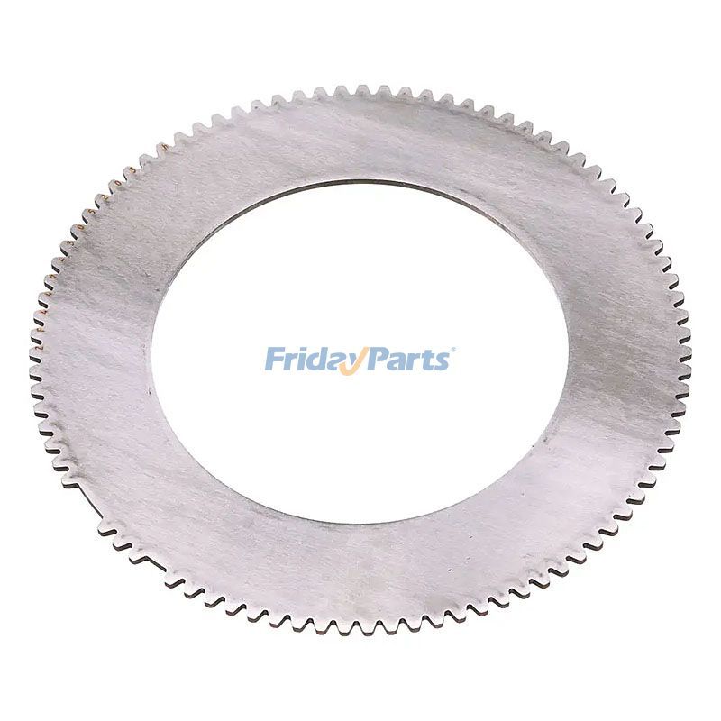 Notched Disc 119430A1 4623210 7384455 for CASE Wheel Loader 621C 721C 821C 621B 721B 821B