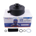 Breather Assembly 87304662 for CASE 3230 3330 MAGNUM 180 190 200 210  220 PUMA 115 125
