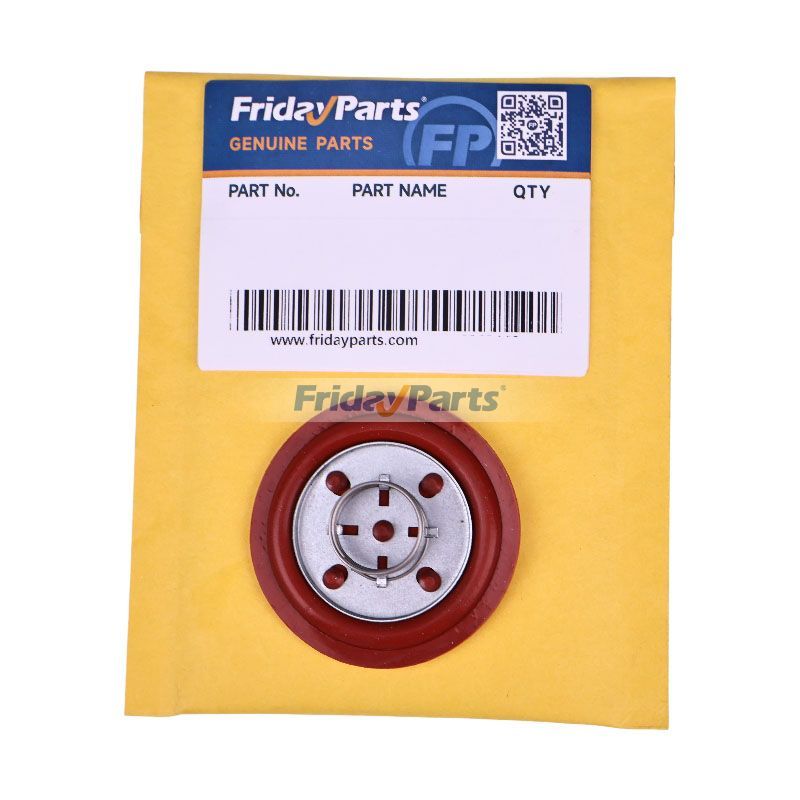 Breather Comp Valve 25-38720-00 for Carrier Engine CT4-91 CT4-134 Vector X2 X4 Maxima