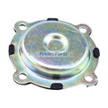 Breather Valve SBA110566080 for Shibaura ISM Engine N844 CASE D35 D40 D45 DX18E DX23 DX26 DX34 FARMALL 35 40 50