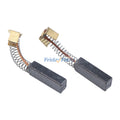 Brushes Evaporator Motor 54-00639-30 for Carrier Transicold Supra Zephyr Xarios Mistral