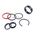 Bucket Cylinder Hydraulic Seal Kit 9600671 9616371 for Ford New Holland 1120 1220 1320 1520 1720 1920 7308 CASE L130 Loader
