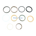Bucket Cylinder Seal Kit 1542923C1 1542923C2 for CASE Backhoe Loader 580SK 580SL 580SM 580SM+ 590 590L 590SL 590SM 590SM+