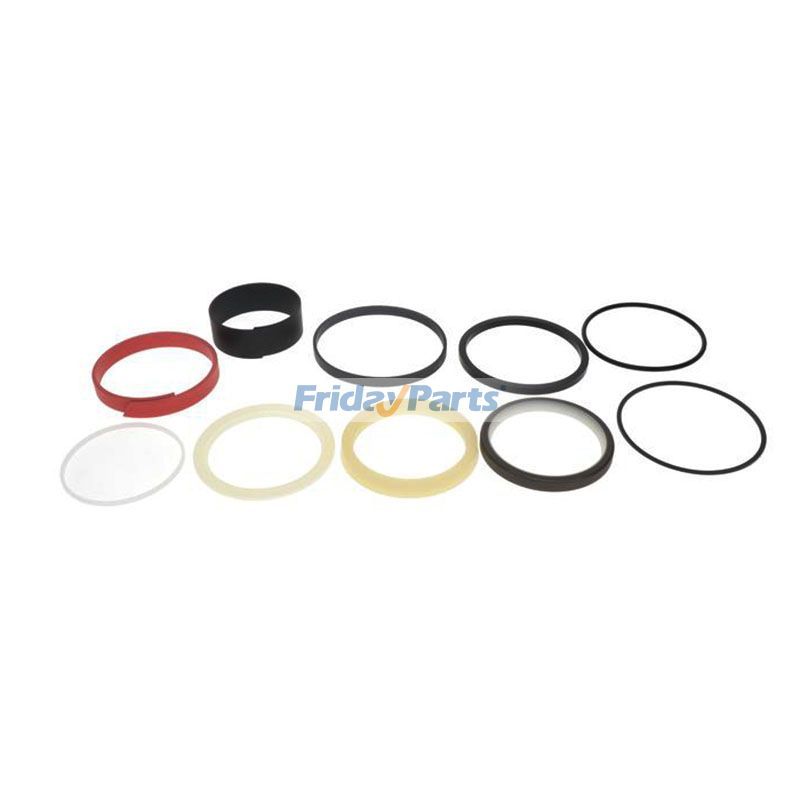Bucket Cylinder Seal Kit 297895A1 for CASE Loader 590SL 590SM & SM III