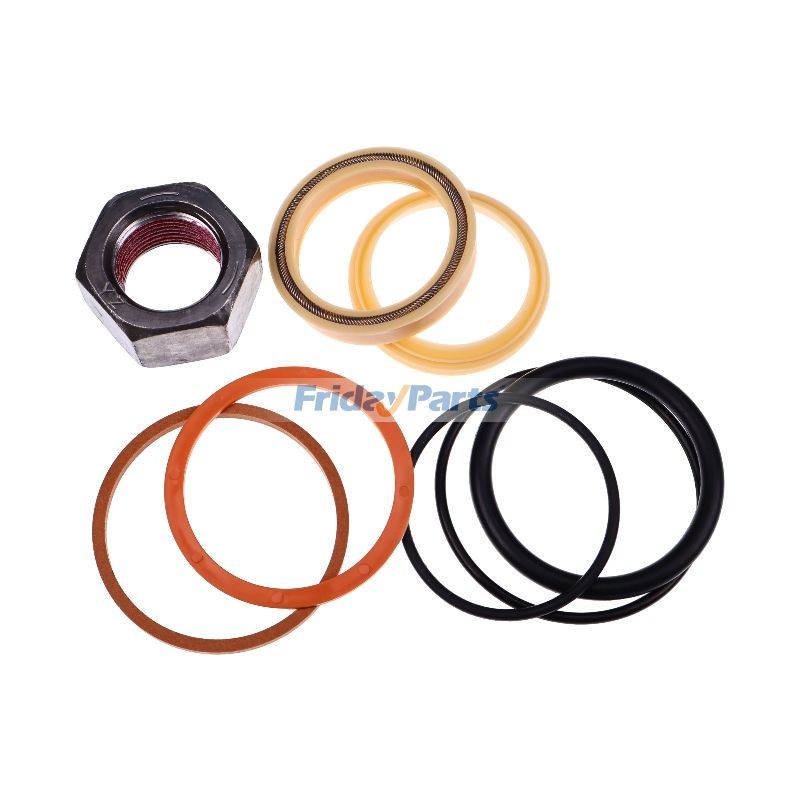 Bucket Cylinder Seal Kit 7135558 for Bobcat Excavator 220 320 322 323