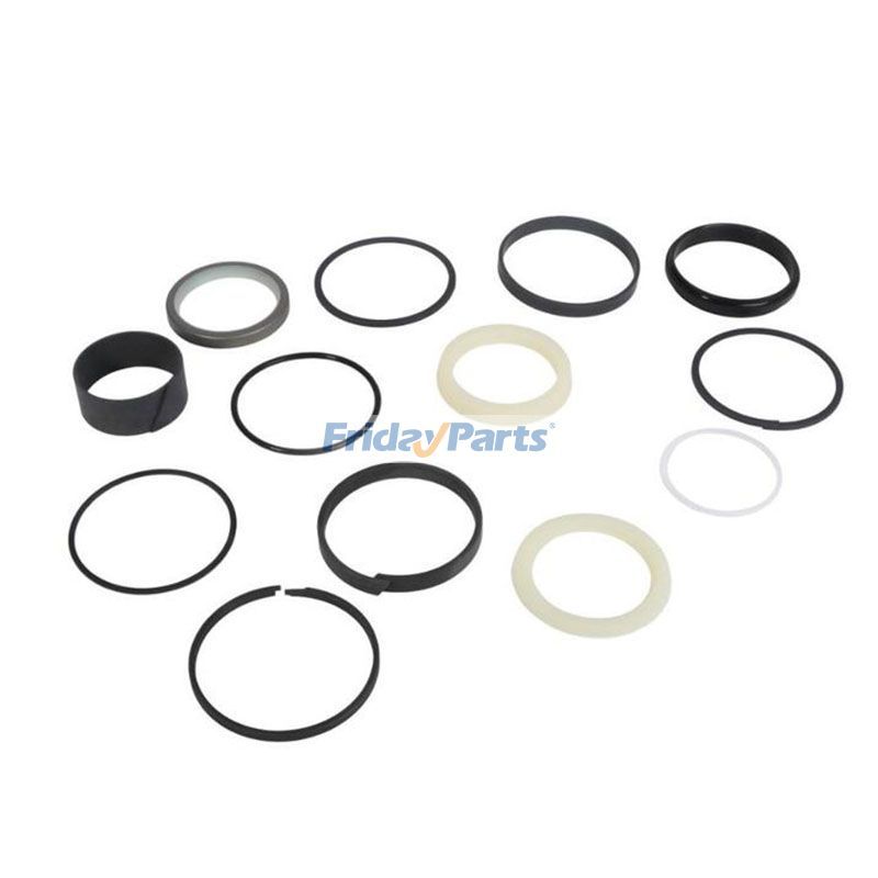 Bucket Cylinder Seal Kit 84259224 for CASE Loader 580N 580NEP 580SN 580SNWT 590SN