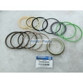 Bucket Cylinder Seal Kit LZ00450 for CASE Excavator CX130 CX135SR CX210LR CX240LR