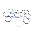Bucket Cylinder Seal Kit LZ008380 for CASE Excavator CX470C CX460 CX470B CX490C