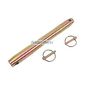 Bucket Pin Kit 7137214 6560382 for Bobcat Mini Excavator 325 328 329 331 425 428 430 435 E25 E26 E27 E32 E34 E35 E42 E45 E48 E50 E55E60 E63