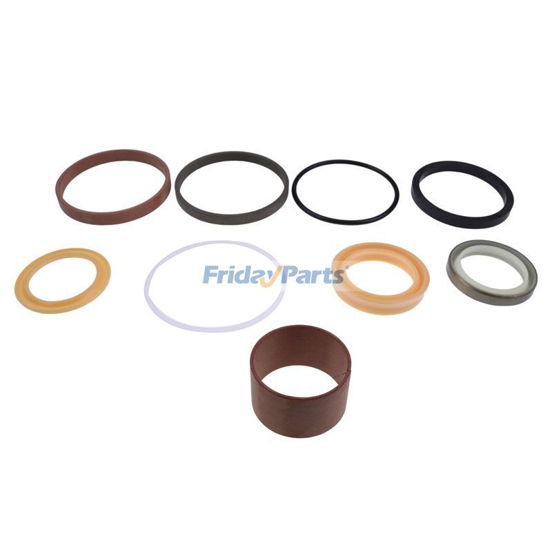 Bucket Tilt Cylinder Seal Kit 1346429C1 G109882 for CASE 586H 590K 586G 588H 588G 585G 580SK