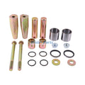 Bucket Lower Upper Pin & Bushing Kit for Bobcat Loader S300 S220 S250 T320 T250 T300