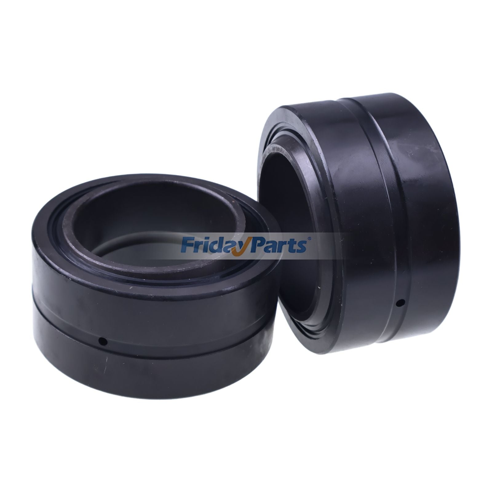 2 Pieces Bushing 137248A1 for CASE Loader 580N 580SN 580SM 570LXT 590SM+ 580SM+ 580SL 590SN 590SL 590SM 580M 580L 590L