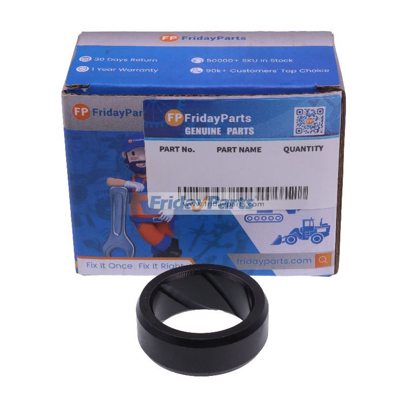 Bushing 6969388 for Bobcat Backhoe Loader B300 BL370 BL375 BL570 BL575