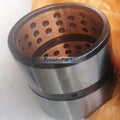 Bushing 71400324 for CASE Wheel Excavator WX125