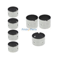 Bushing Kit 3801106 for Cummins Engine N14 NT855 NTA855 CASE Tractor Steiger 1000 Series