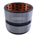 Bushing KRV20280 for CASE Excavator CX210D NLC CX235C SR CX210C LC CX210D LC CX210C NLC CX210B