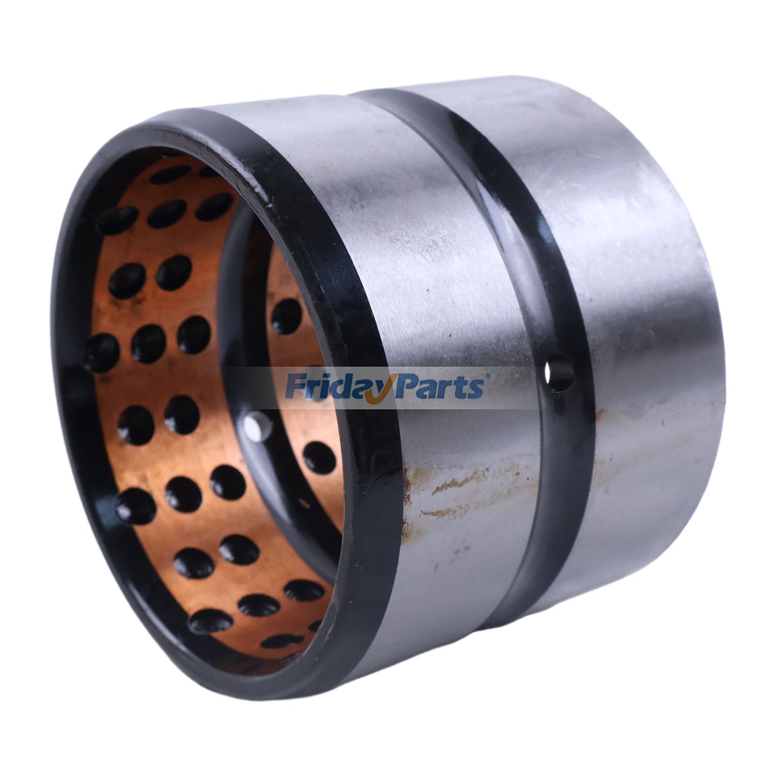 Bushing KRV2395 for CASE Excavator CX210C LC CX210D LC CX235C SR CX210B CX210C NLC CX210D NLC