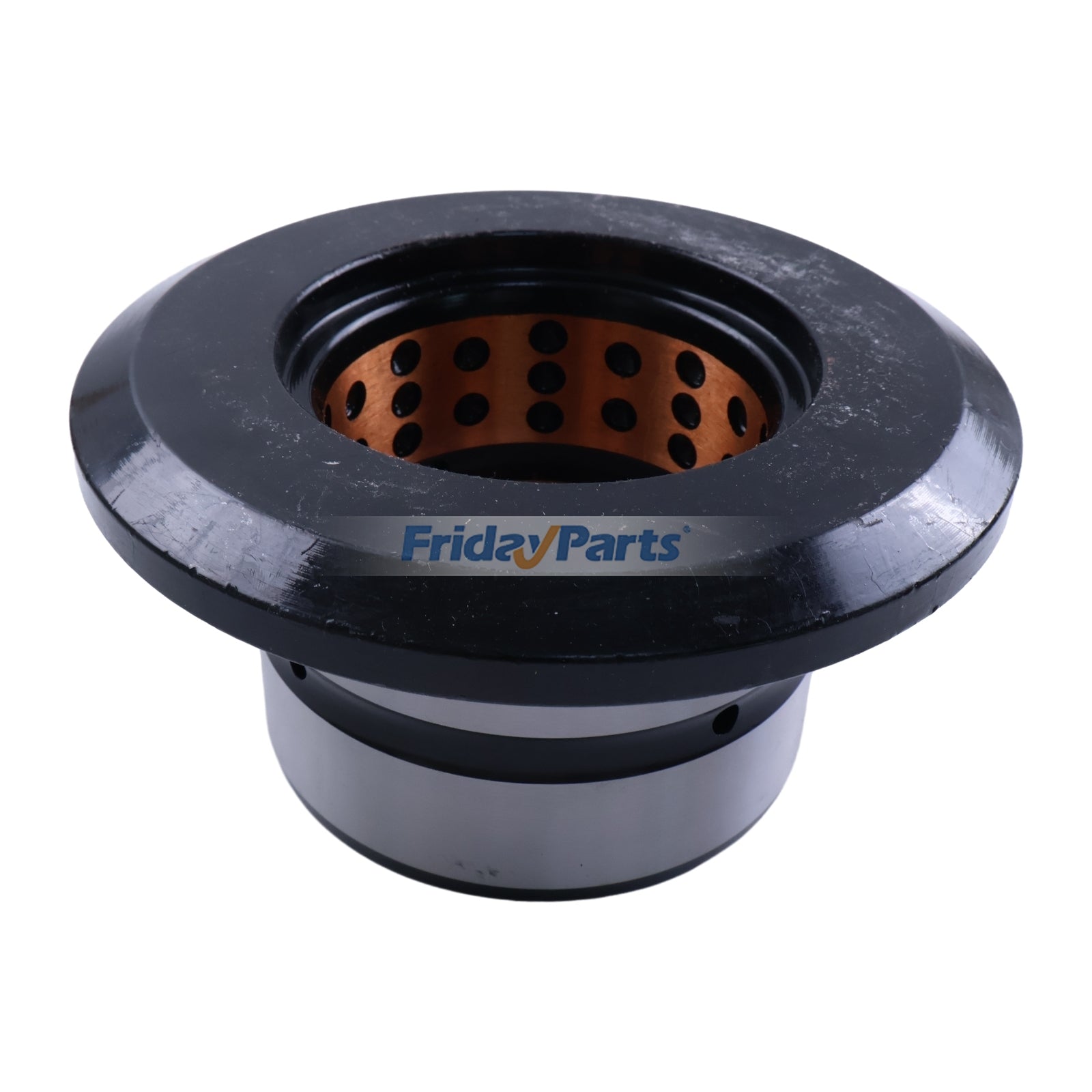 Bushing KRV2408 for CASE Excavator CX160B CX210BNLC CX210C NLC CX210C LC CX210D LC CX235C SR