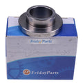 Bushing Weld-On 6717259 for Bobcat Skid-Steer Loader 773 A300 S150 S160 S175 S185 S205 S220 S250 S300 S330 T180 T190 T250 T300 T320