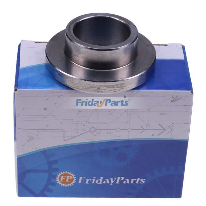 Bushing Weld-On 6717259 for Bobcat Skid-Steer Loader 773 A300 S150 S160 S175 S185 S205 S220 S250 S300 S330 T180 T190 T250 T300 T320