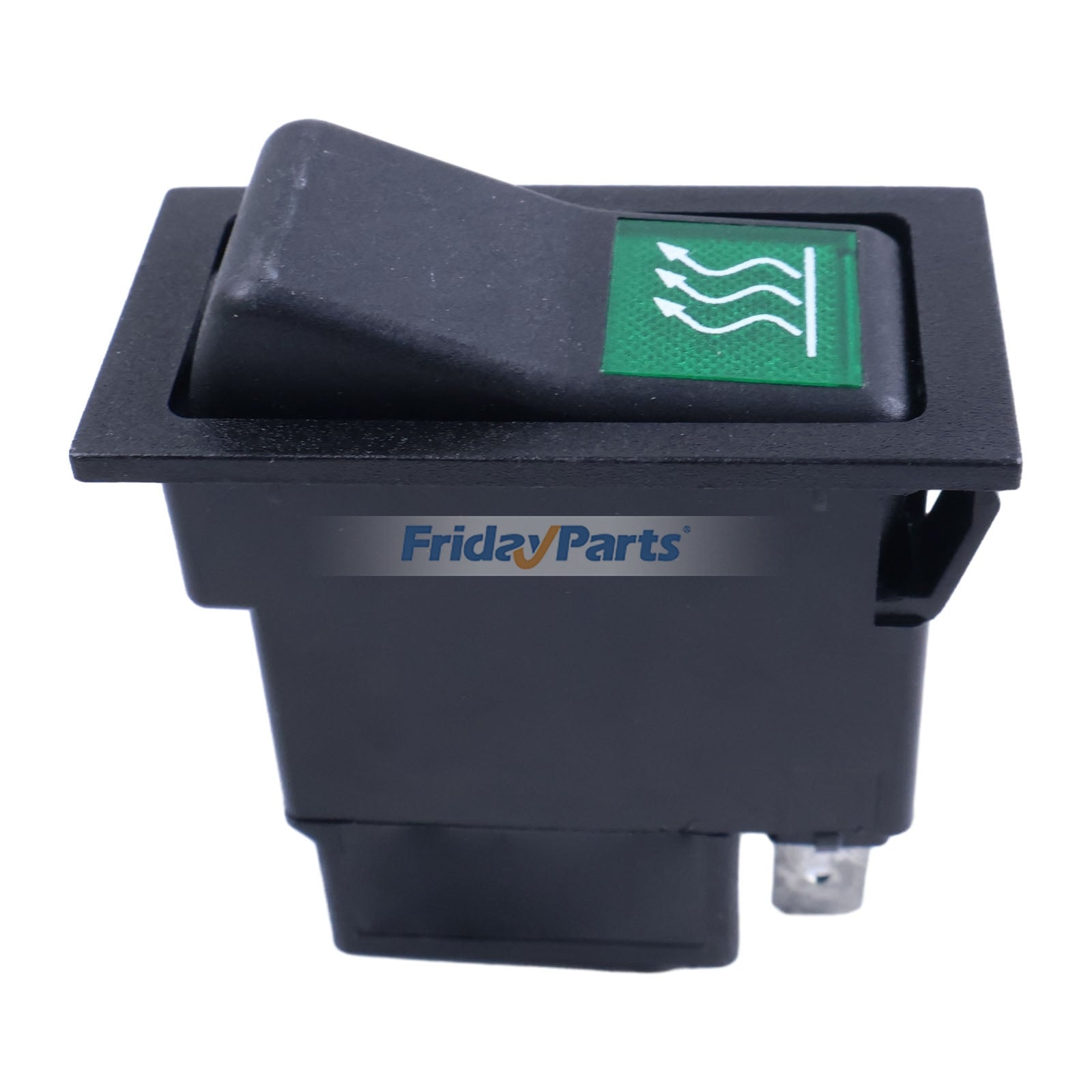 Button Switch 7293680 for Bobcat Skid Steer Loader S16 S18