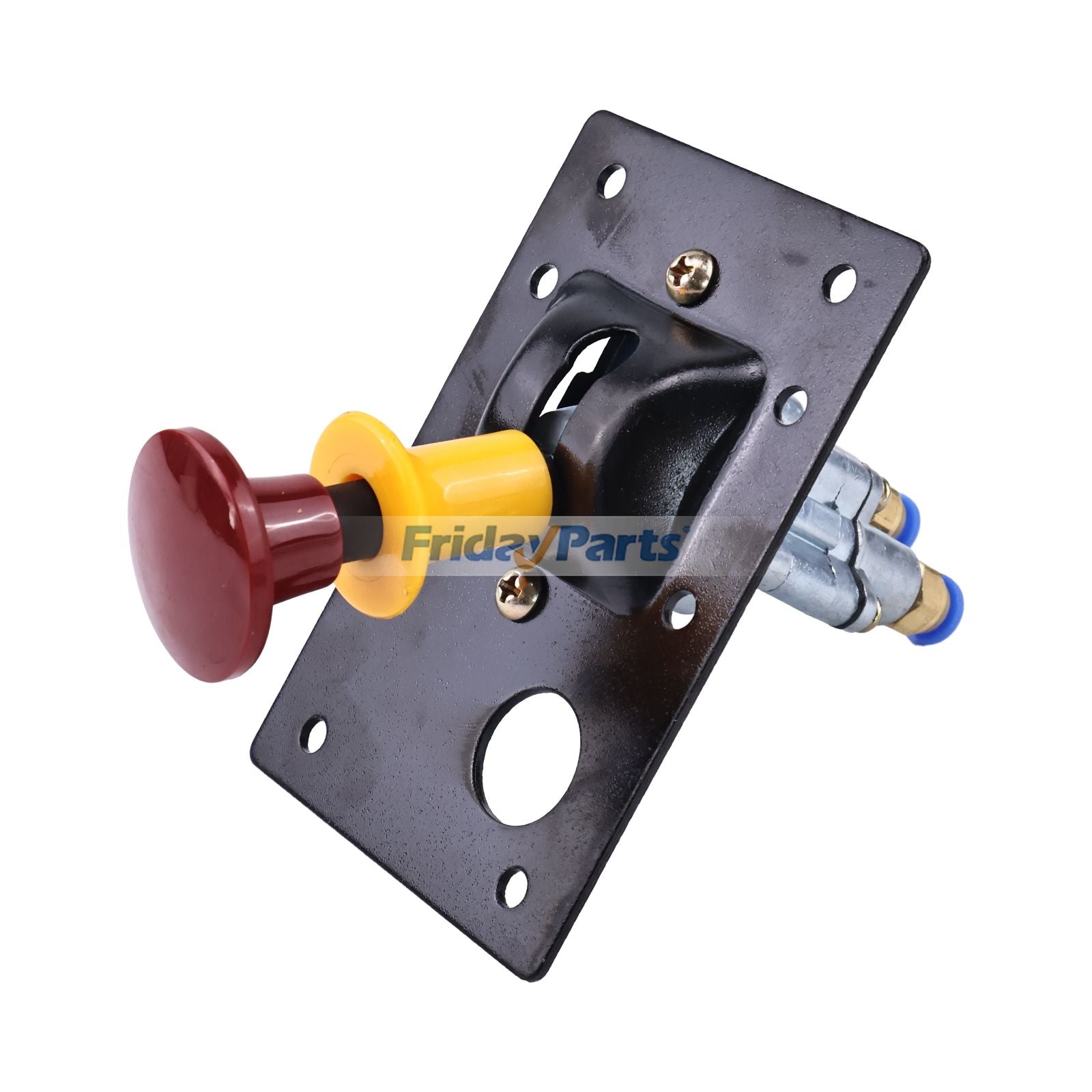 Buyers BAV030 Replacement 3-Way 2-Position Toggle Air Valve