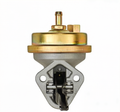 Mechanical Fuel Pump for Chevrolet Camaro GMC Caballero Cadillac Oldsmobile Cutlass Pontiac Ventura 1977-1985 - Replaces Carter M6951 Delphi MF0025