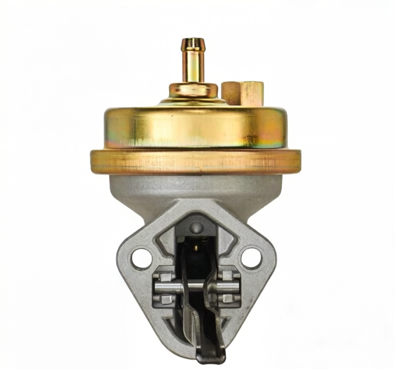 Mechanical Fuel Pump for Chevrolet Camaro GMC Caballero Cadillac Oldsmobile Cutlass Pontiac Ventura 1977-1985 - Replaces Carter M6951 Delphi MF0025
