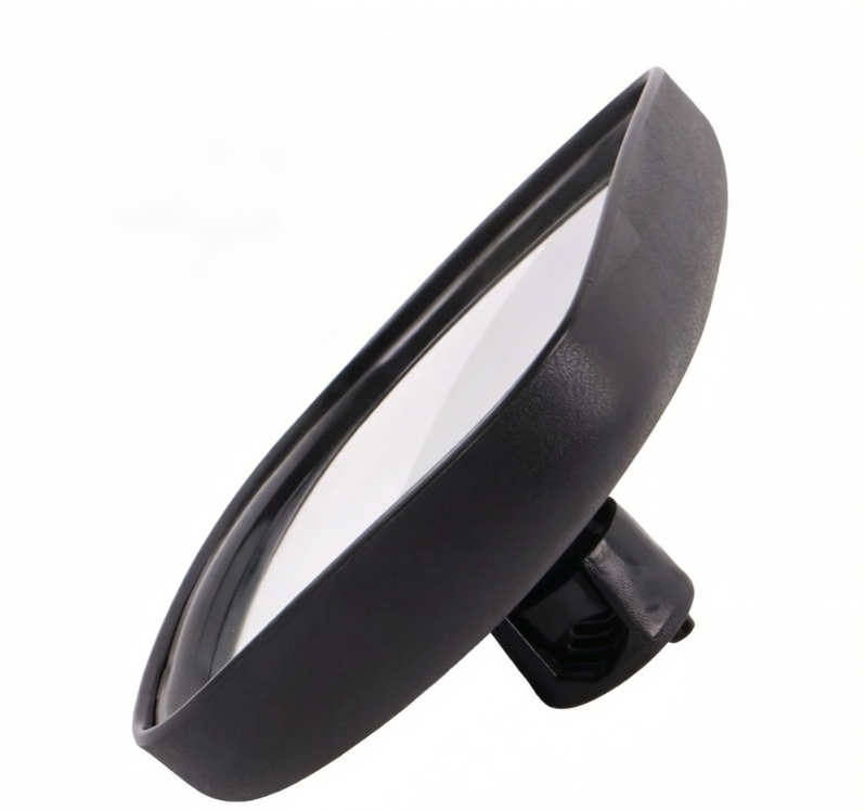 Rear View Mirror Assembly 220-4050 for Caterpillar CAT Engine 3054 C4.4 Loader 422E 428F 428F2 432E 432F 432F2 434E 434F