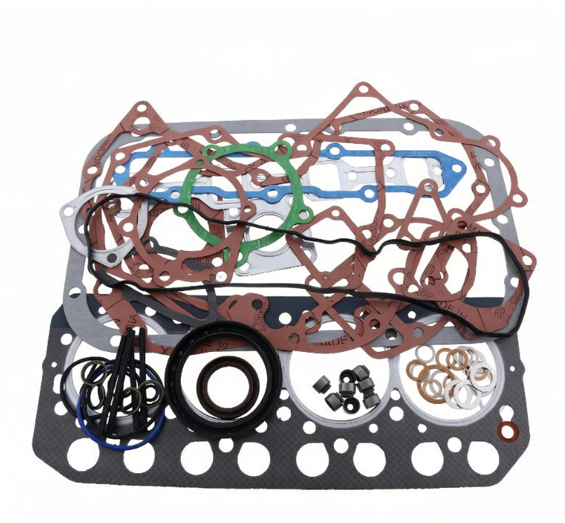 Overhaul Gasket Kit for Mitsubishi Engine S4L S4L2