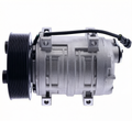Seltec TM-21HX A/C Compressor 103-67272 for CASE IH Caterpillar CAT