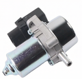 Brake Booster Vacuum Pump 1J0612181B 1K0612181F for Audi A1 A3 Q3 Skoda Fabia Rapid Volkswagen Golf 1996-2016
