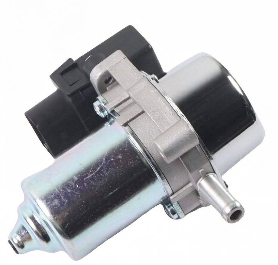 Brake Booster Vacuum Pump 1J0612181B 1K0612181F for Audi A1 A3 Q3 Skoda Fabia Rapid Volkswagen Golf 1996-2016