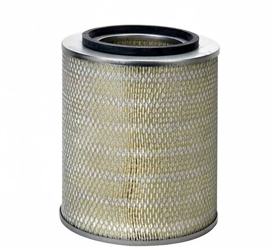 Aftermarket Fleetguard AF4972 P776260 Primary Round Air Filter for Fiat E17 E20 E18 E15 Iveco Eurocargo E12 E14 Truck Doppstadt Tractor 200