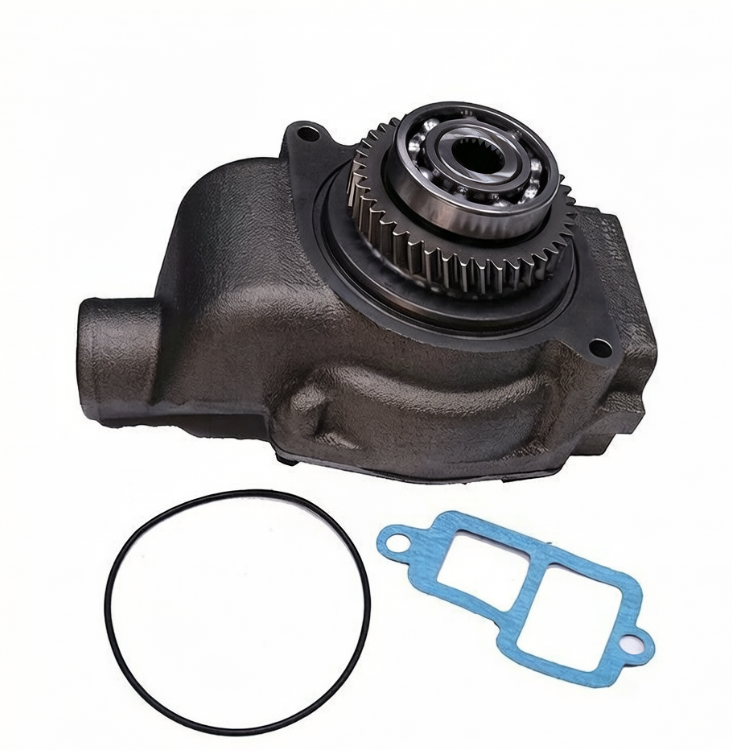 For Caterpillar Cat 3304 3304B 3306 627E 816B 815B D4E 518 Water Pump 2W8002 2W-8002 with Gasket