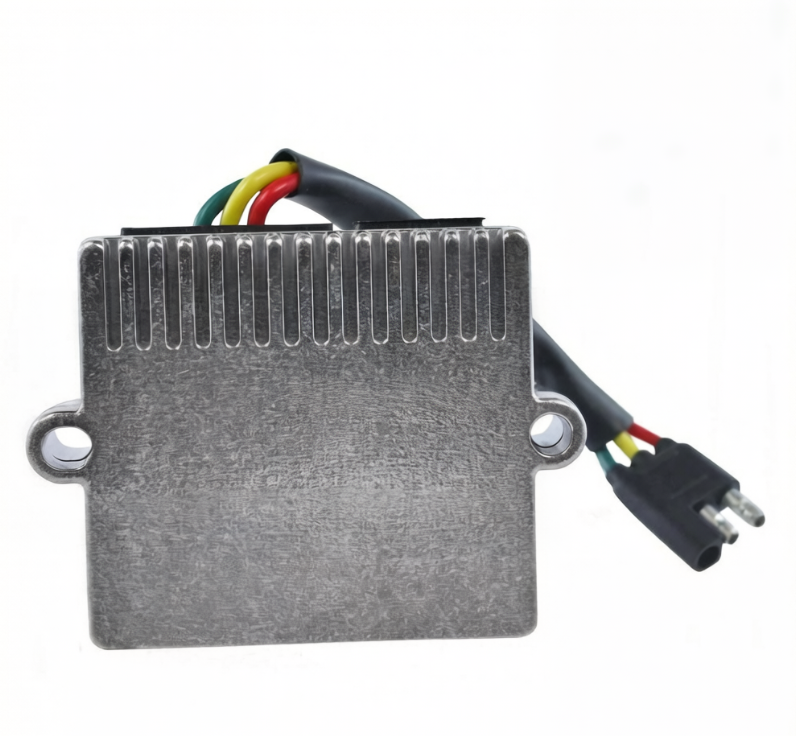 Voltage Regulator Rectifier 0630-323 0630-250 for Arctic Cat Snowmobile 550 570 580 1989-2017