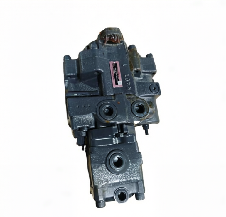 Hydraulic Main Pump YA00035147 17909955 YD00002114 for Hitachi Excavator ZX60-5 ZX60-5A ZX60-5G ZAIS60-5G ZX870