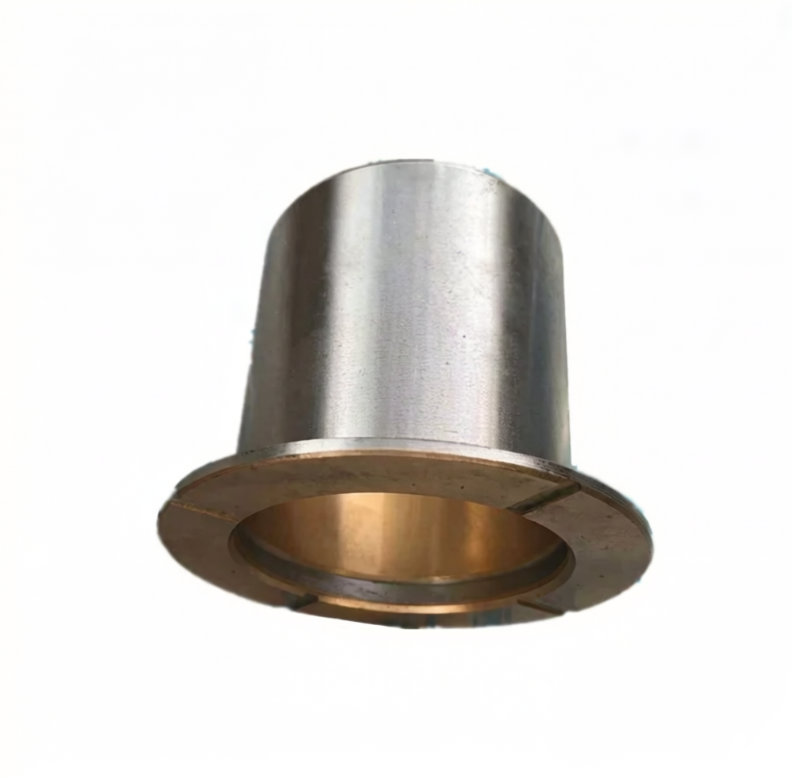 Komatsu 208-30-11560 Idler Bushing For PC400-5 Excavator Undercarriage Parts